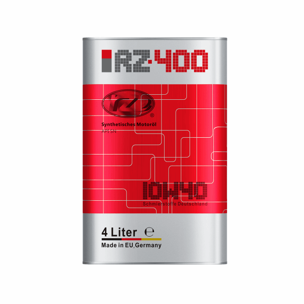 RZoil RZ400 10W-40 1L