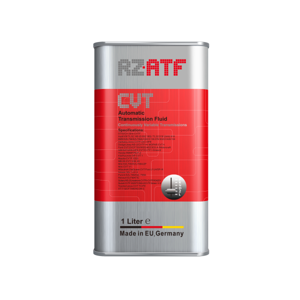 رزويل زيت اوتوماتيك RZATF CVT 1L