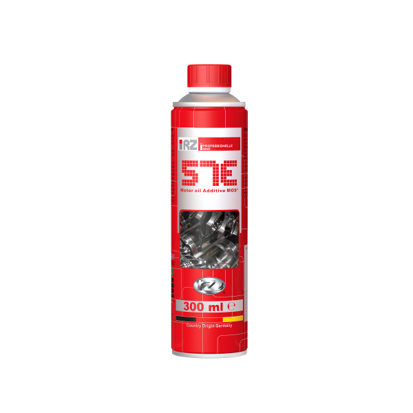 RZoil RZ57E Engine Protector Mos2