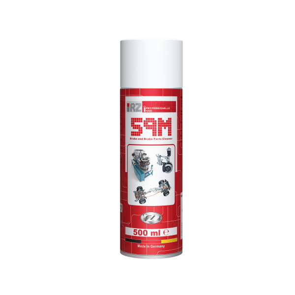 RZoil RZ59M Brake Parts Cleaner